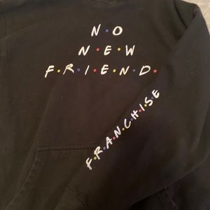 “Friends Hoodie”